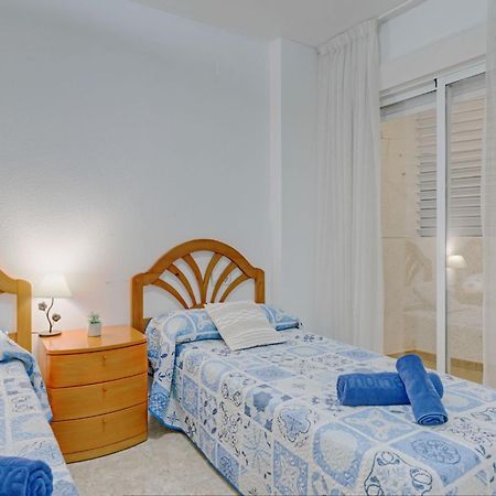 Apartment Albamar 03 By Interhome Calpe Zewnętrze zdjęcie