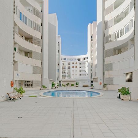 Apartment Albamar 03 By Interhome Calpe Zewnętrze zdjęcie