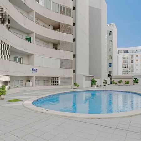 Apartment Albamar 03 By Interhome Calpe Zewnętrze zdjęcie