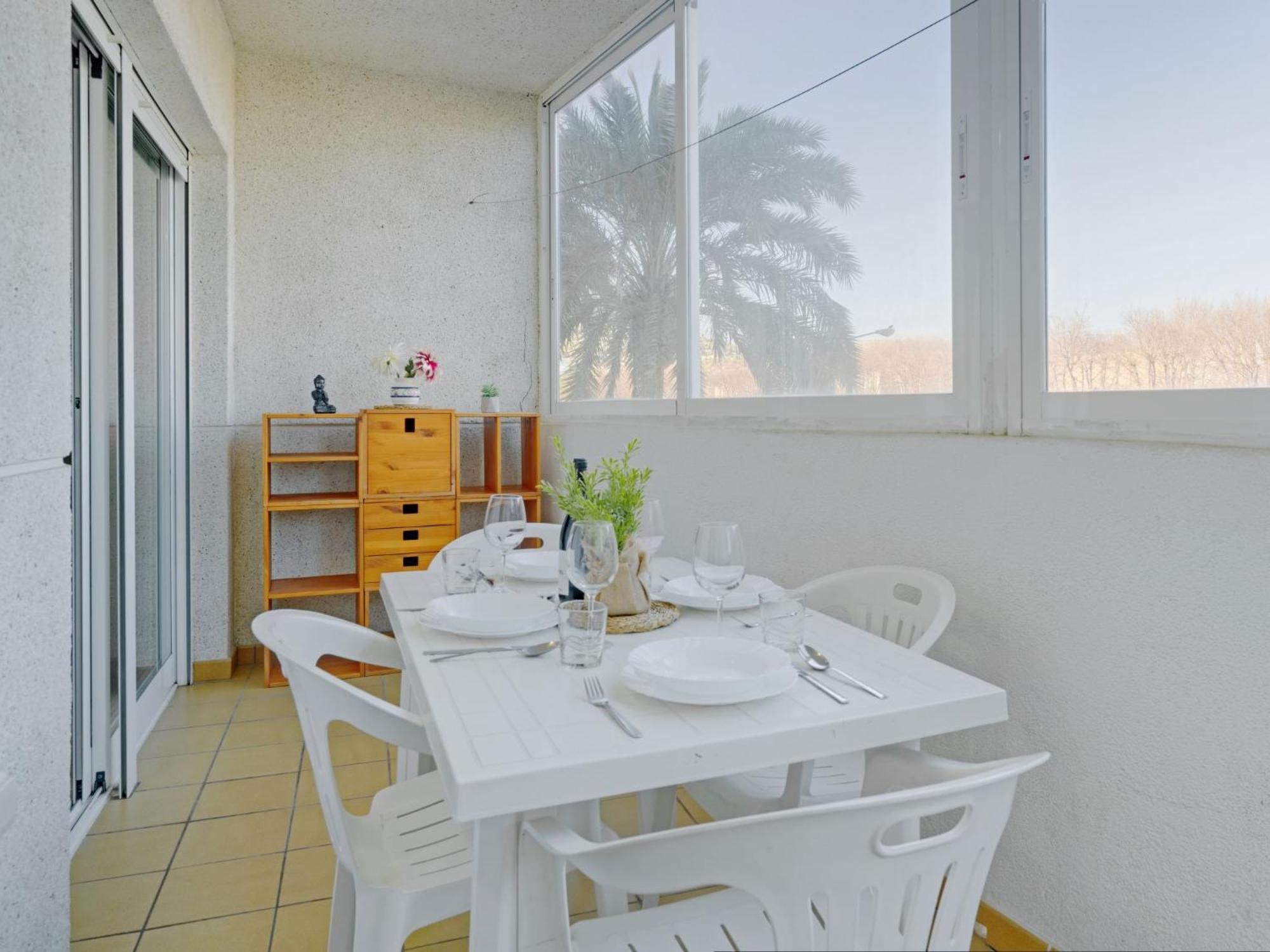 Apartment Albamar 03 By Interhome Calpe Zewnętrze zdjęcie