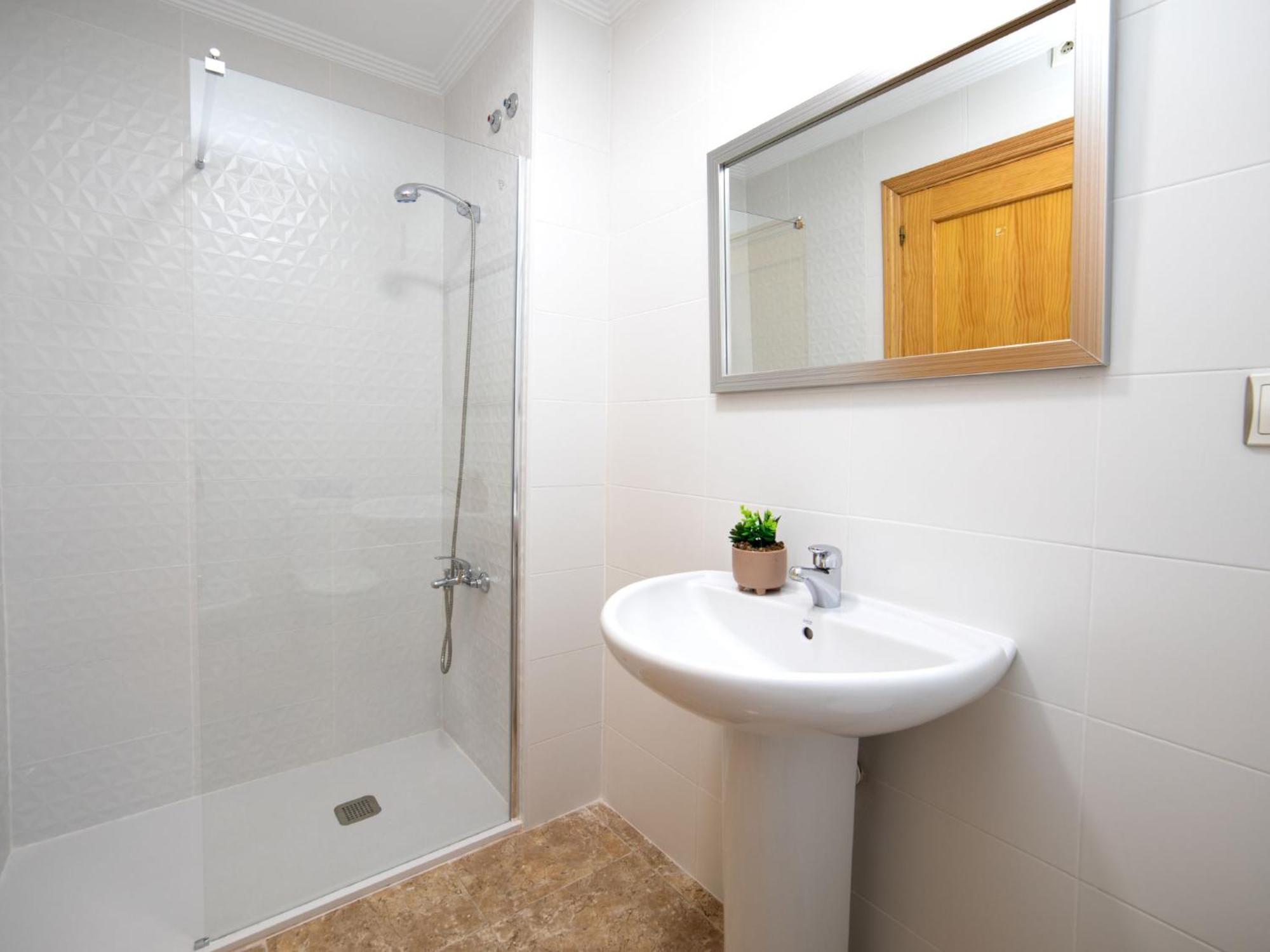Apartment Albamar 03 By Interhome Calpe Zewnętrze zdjęcie