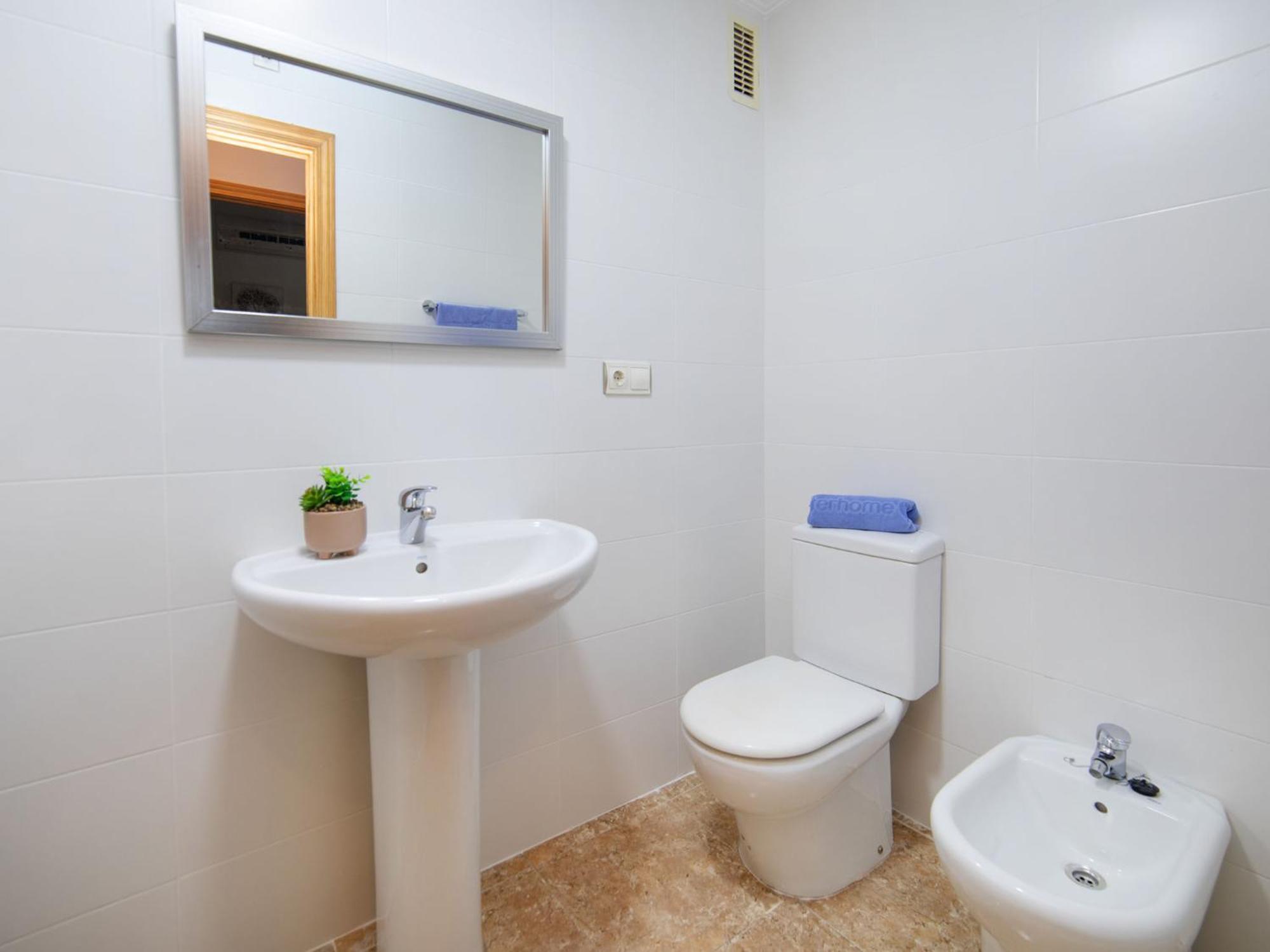 Apartment Albamar 03 By Interhome Calpe Zewnętrze zdjęcie